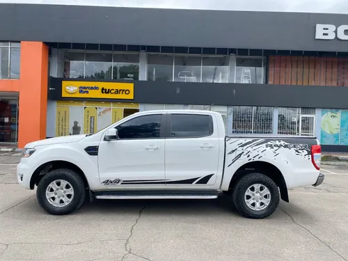 Ford Ranger 3.2 Xls