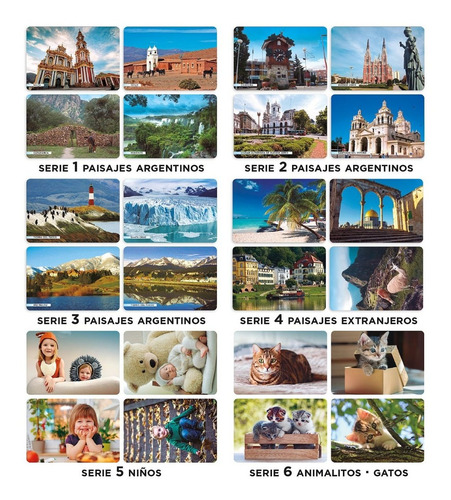 Imagen 2 de 6 de Almanaque-calendario-bolsillo C/publicidad X100u.