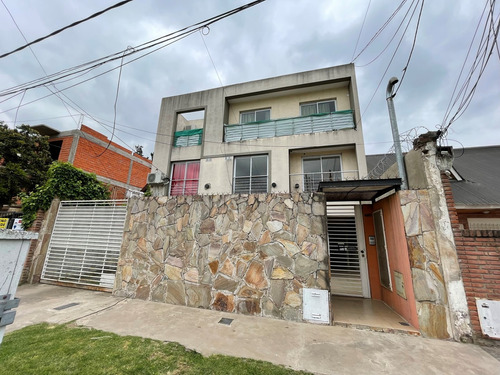 Departamento 2 Amb. En Venta Ubicado En Villa Morra, Pilar, G.b.a. Zona Norte