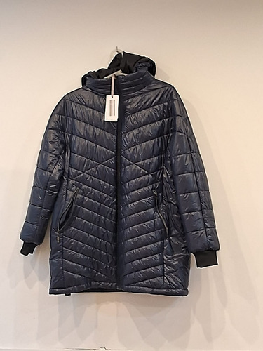 Campera Leket Reversible Piloto/campera T Especial Carmela
