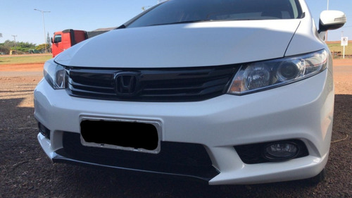 Honda Civic 2.0 Lxr