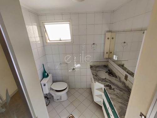 Imagem 17 de 30 de Apartamento À Venda Em Parque Rural Fazenda Santa Cândida - Ap008855