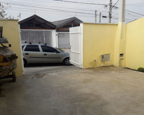 Imagem 4 de 11 de Casa Para Venda - 3017