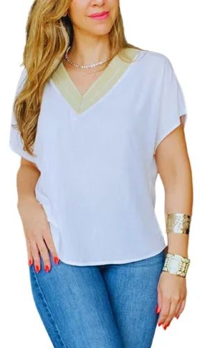 Blusas verao 2018 mercado cheap livre