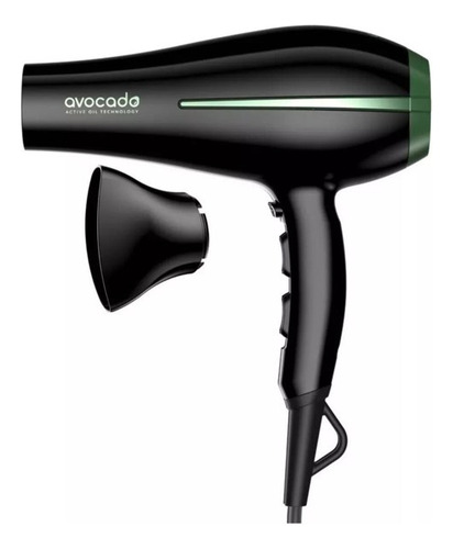 Secador Gama Avocado St 220
