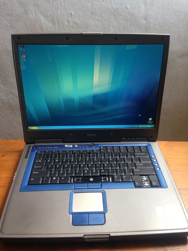 Laptop Dell Inspiron 8600