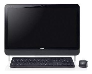 All In One Dell Vostro 360 Core I5-2nd Gen