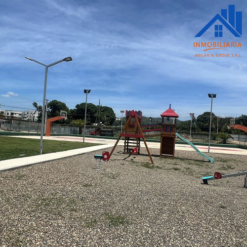 Imagen 3 de 14 de Apartamento Económico En Santiago