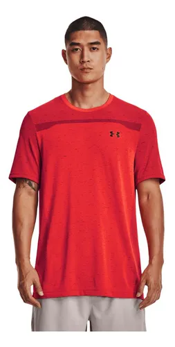 Camisetas Under Armour