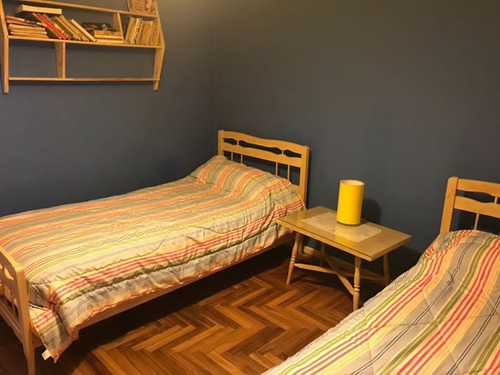 Imagen 10 de 30 de Alquiler Departamento 3 Ambientes Para 6 Personas Frente Al Mar