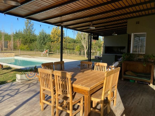 4 Ambientes | Acceso Oeste Km 58