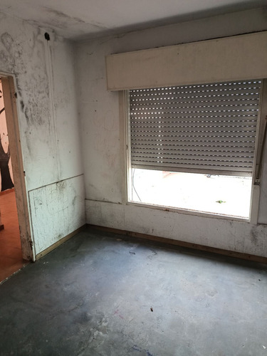 Departamento Venta Quilmes A Reciclar 3 Ambientes 72 Mts Totales En Ph