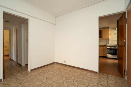 Venta 4 Ambientes C/balcón Flores Apto Credito