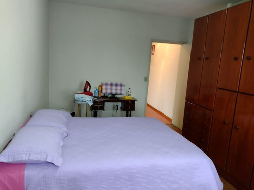 Imagem 14 de 27 de Sobrado Com 3 Dormitórios À Venda, 137 M² Por R$ 640.000,00 - Vila Santa Catarina - São Paulo/sp - So0769