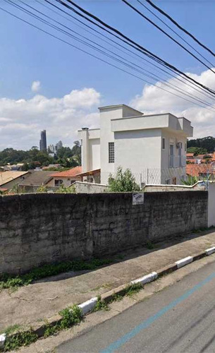 Imagem 9 de 11 de Terreno A Venda Na Vila São Francisco - 16200