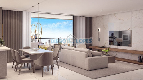 Imagem 3 de 15 de Apartamento Para Venda, 3 Dormitório(s), 89.51m² - 1941