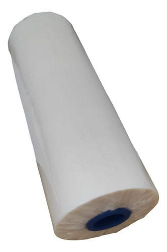 Rollo Para Termolaminar Brillante 25 Mic./a:21cm X L:150mts.