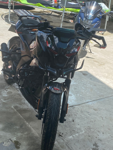 Pulsar N250 2024 Fi+abs Doble Canal, Factura Original Emplac