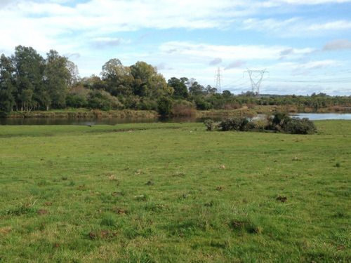 Campo En Maldonado Ref. 4536