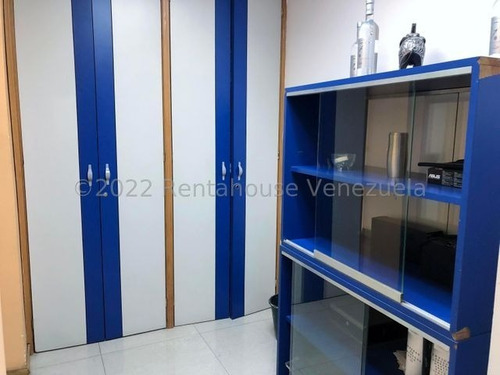 Imagen 12 de 22 de Edificio Comercial En Alquiler En Av Sucre De Los Dos Caminos #23-15494 Jr
