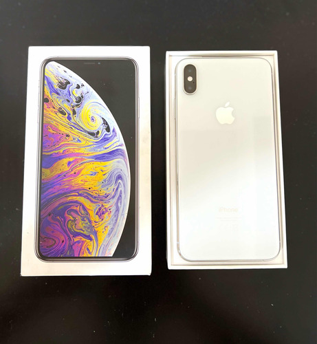 iPhone XS Max 256gb