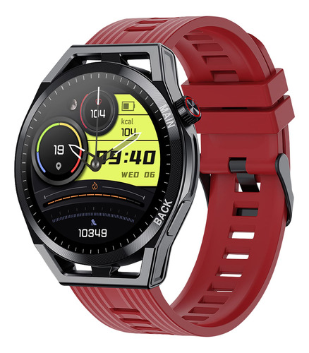 Smart Watch, Fitness Watch Activity Tracker, 1.32' Hd Qg1mv