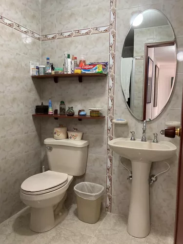 Venta De Apartamento En Las Quintas De Don Simón