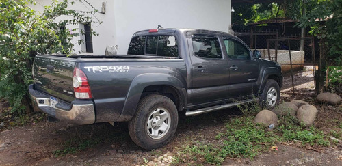 Se Vende Bonito Toyota Tacoma Toyota Tacoma Modelo 2012