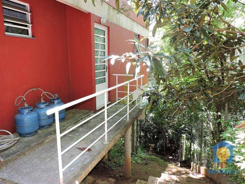 Imagem 13 de 30 de Casa Com 3 Dormitórios À Venda, 275 M² Por R$ 1.439.000 - Palos Verdes - Cotia/sp - Ca0399