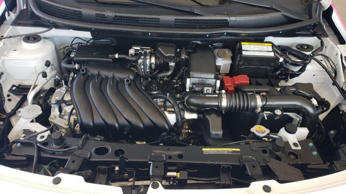 Nissan V Drive 2020 Tm Ac