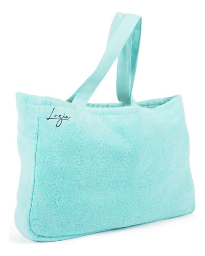 Bolso De Playa Y Piscina Luzia - Bolso De Hombro Extragrande