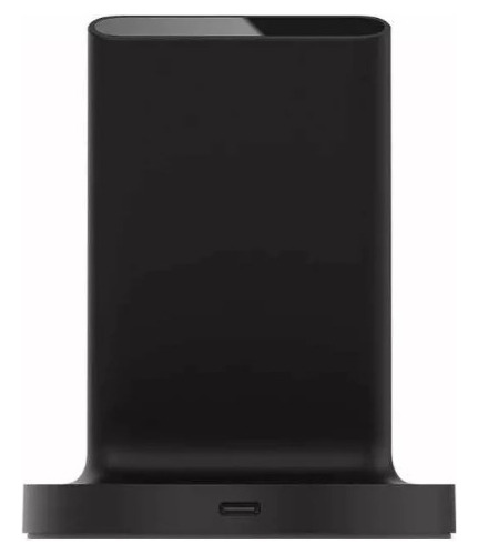 Imagen 2 de 3 de Cargador Inalambrico Xiaomi 20w Carga Rapida