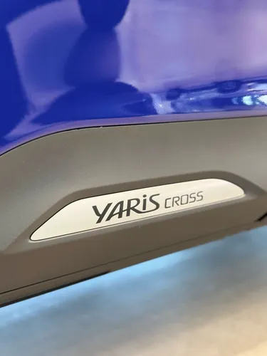 Toyota Yaris Cross 1.5 Hev Xls
