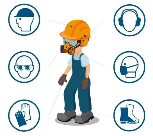 Servicio Externo De Higiene, Seguridad Y Medio Ambiente