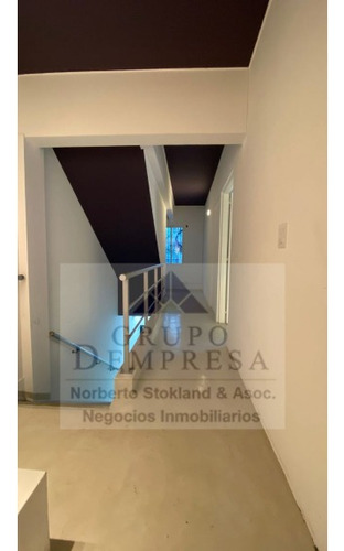 Venta Familiar/comercial. Ph En 2 Plantas. Palermo. Frente Al Palacio.bellini. 8 Ambientes + Salón De 45 M2.+ Terraza 125 M2