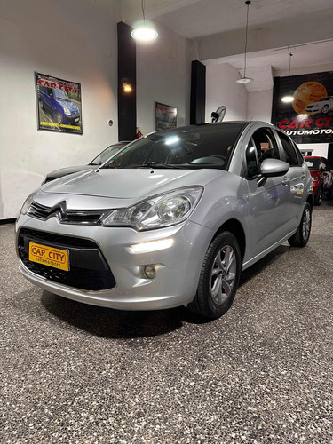 Citroën C3 1.5 Tendance Pack Secure I 90cv