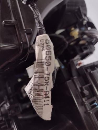 Caixa Evaporadora Ar Honda Hr-v 16-19 Original