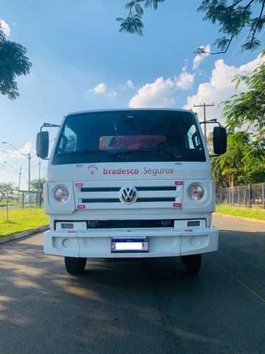 Vw 8160 Guincho Ipva Pago