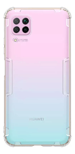 Carcasa Nillkin Nature Para Huawei P40 Lite