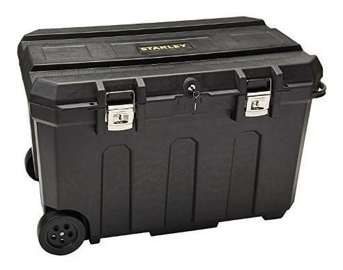 Caja Herramientas Baul 50 Galones Transporta 037025h Stanley