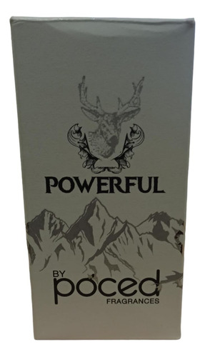 `poced Porweful 90ml - mL a $467