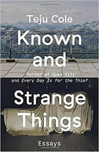 Libro Known And Strange Things.