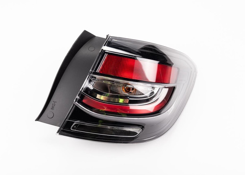Imagen 2 de 9 de Faro Trasero Derech Renault