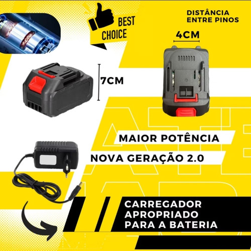 Bateria Recargable 96v Alternativa Makita