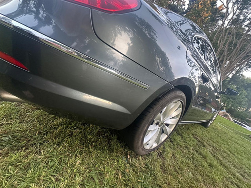 Volkswagen CC 3.6 V6 Fsi Highline 300cv