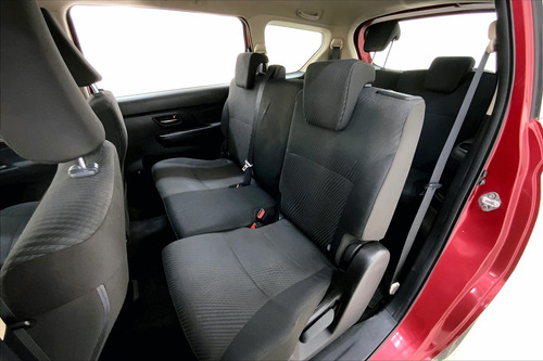Imagen 19 de 25 de Suzuki Ertiga 5 Pts Glx, 15l, Ta, A/ac Aut, Fniebla, 7 Pas