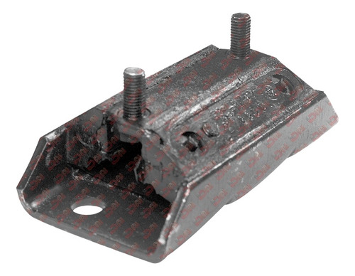 Soporte De Transmisión / Gmc C1500 Pickup 4.8 Lts 1973-1974