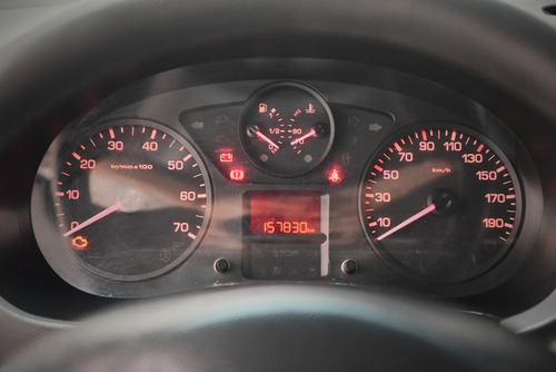 Imagen 12 de 16 de Peugeot Partner 1.6 B9 Corta
