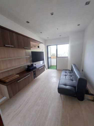 Imagen 6 de 15 de En Venta Apartamento En La Trigaleña-aca
