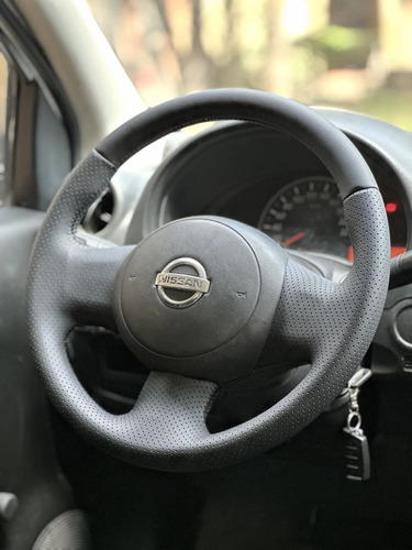 Nissan March 1.6 Active